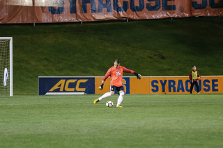 Syracuse goes back on the road for its ACC opener at No. 12 Virginia on Friday, Sept. 8 at 7 p.m.